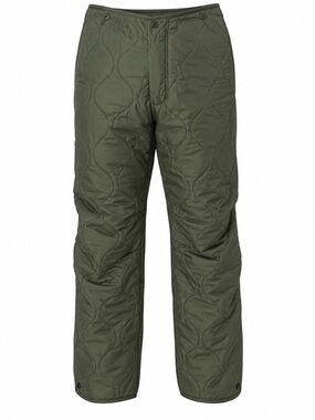 Military Surplus CVC Coverall Trouser Liner
